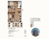 Traditional Architecture Central Apartments in Zeytinburnu 20