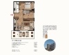 Traditional Architecture Central Apartments in Zeytinburnu 21