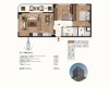 Traditional Architecture Central Apartments in Zeytinburnu 22