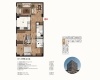 Traditional Architecture Central Apartments in Zeytinburnu 23