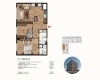 Traditional Architecture Central Apartments in Zeytinburnu 24
