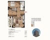 Traditional Architecture Central Apartments in Zeytinburnu 25