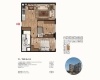 Traditional Architecture Central Apartments in Zeytinburnu 27