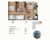 Traditional Architecture Central Apartments in Zeytinburnu 30