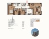 Traditional Architecture Central Apartments in Zeytinburnu 33