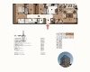 Traditional Architecture Central Apartments in Zeytinburnu 34