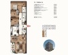 Traditional Architecture Central Apartments in Zeytinburnu 35