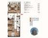 Traditional Architecture Central Apartments in Zeytinburnu 36