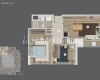 Smart Apartments Near All Amenities in Istanbul Maltepe 29
