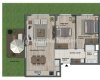 Luxurious Apartments with Contemporary Landscaping in Avcılar