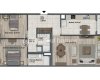Luxurious Apartments with Contemporary Landscaping in Avcılar