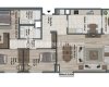 Luxurious Apartments with Contemporary Landscaping in Avcılar