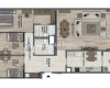 Luxurious Apartments with Contemporary Landscaping in Avcılar
