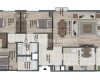 Luxurious Apartments with Contemporary Landscaping in Avcılar