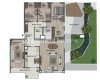 Luxurious Apartments with Contemporary Landscaping in Avcılar