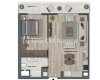 Luxurious Apartments with Contemporary Landscaping in Avcılar