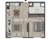Luxurious Apartments with Contemporary Landscaping in Avcılar