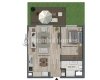 Luxurious Apartments with Contemporary Landscaping in Avcılar