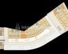 Просторные Офисы в Крупном Торговом Центре в Стамбуле 17