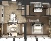 Luxury Real Estate Designed with Modular Architecture in Kadikoy