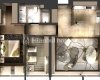 Luxury Real Estate Designed with Modular Architecture in Kadikoy