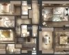 Luxury Real Estate Designed with Modular Architecture in Kadikoy