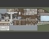 Luxury Real Estate Designed with Modular Architecture in Kadikoy