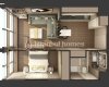 Luxury Real Estate Designed with Modular Architecture in Kadikoy