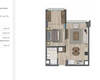 Istanbul, Kagithane Apartments in a Developing Area
