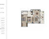 Istanbul, Kagithane Apartments in a Developing Area