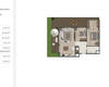 Istanbul, Kagithane Apartments in a Developing Area