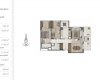 Istanbul, Kagithane Apartments in a Developing Area