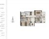 Istanbul, Kagithane Apartments in a Developing Area