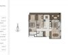 Istanbul, Kagithane Apartments in a Developing Area