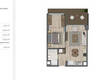 Istanbul, Kagithane Apartments in a Developing Area