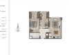 Istanbul, Kagithane Apartments in a Developing Area