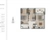 Istanbul, Kagithane Apartments in a Developing Area