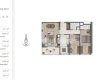 Istanbul, Kagithane Apartments in a Developing Area
