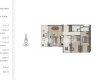 Istanbul, Kagithane Apartments in a Developing Area