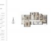Istanbul, Kagithane Apartments in a Developing Area