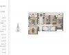 Istanbul, Kagithane Apartments in a Developing Area