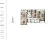 Istanbul, Kagithane Apartments in a Developing Area