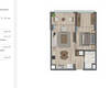 Istanbul, Kagithane Apartments in a Developing Area