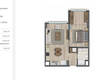 Istanbul, Kagithane Apartments in a Developing Area