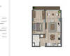 Istanbul, Kagithane Apartments in a Developing Area