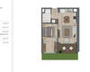 Istanbul, Kagithane Apartments in a Developing Area