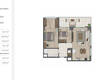 Istanbul, Kagithane Apartments in a Developing Area