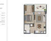 Istanbul, Kagithane Apartments in a Developing Area