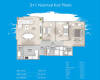 Investment Flats for Sale with Smart Technology in Kartal Istanbul 34