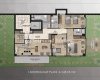 Smart Apartments in Complex with Fantastic Views in Uskudar